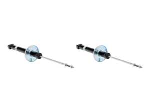 ES#5492198 - 19-019741KT - B4 OE Replacement Rear Shock Absorbers - Pair - Engineered to be the best choice for maintaining the original ride quality of your vehicle, while meeting or exceeding OE standards. - Bilstein - Volkswagen