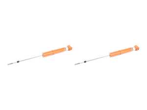 ES#5492261 - 80501010KT - STR.T "Orange" Shock - 8050-1010 - Pair - Non-Adjustable Twin-Tube Low Pressure Gas Design - Koni - Volkswagen
