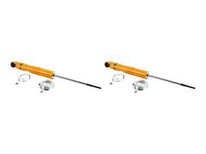 ES#5492263 - 24-184625KT - Rear Heavy Duty Shocks - Pair - Upgraded OEM replacement - Bilstein - Volkswagen