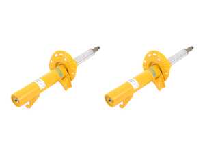 ES#5492346 - 35-108177bKT - B6 Performance Front Struts - Pair - A heavy duty upgrade for the performance-minded driver - Bilstein - Audi Volkswagen