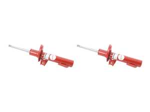 ES#5492348 - 87451038bKT - Special Active Front Struts - Pair - Superior handling without compromising ride quality - Koni - Volkswagen