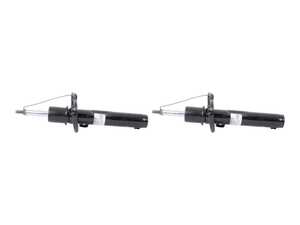 ES#5492349 - jzw413031abKT - Economy Sport Struts - Pair - OEM replacement strut - Genuine Volkswagen Audi - Volkswagen