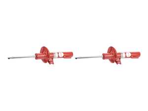ES#5492358 - 87451081bKT - Special Active Front Struts - Pair - Superior handling without compromising ride quality - Koni - Volkswagen