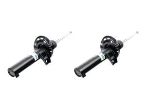 ES#5492359 - 22-131614KT - B4 OE Replacement Front Strut - Pair - Fits the left and right side - Bilstein - Audi Volkswagen