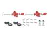 ES#5492361 - 87451081BKT1 - Koni Special Active Front Struts Kit - Superior handling without compromising ride quality. Mounts and hardware included. - Assembled By ECS - Volkswagen