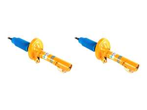 ES#5492401 - 35-046370KT - B6 Heavy Duty Struts - Pair - Upgraded ride and handling for sport suspension - Bilstein - Audi Volkswagen