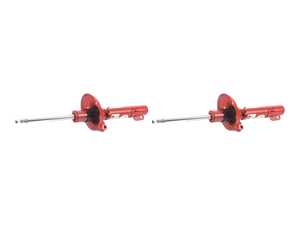 ES#5492403 - 87451030bKT - Special Active Front Struts - Pair - Superior handling without compromising ride quality - Koni - Audi Volkswagen