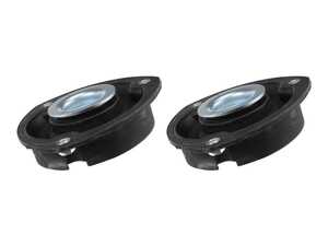 ES#5492483 - 5q0412331dcKT - Front Upper Strut Mounts - Pair - Fits the left and right side - URO - Audi Volkswagen