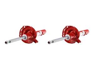 ES#5492481 - 87451324sKT - Special Active Front Struts - Pair - Superior handling without compromising ride quality - Koni - Volkswagen