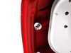 ES#394714 - 4F5945096M - LED Tail Light - Right - For vehicles equipped with LED tail lights only - Genuine Volkswagen Audi - Audi