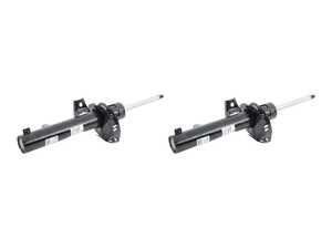 ES#5492526 - 5q0413031fmcKT - Front Struts - Pair - Electronically controlled damper - Genuine Volkswagen Audi - Volkswagen