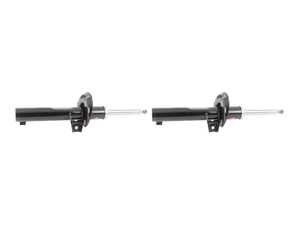 ES#5492563 - 561413031kKT - Front Strut Assembly - Pair - Restore factory ride comfort - KYB - Volkswagen
