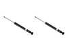ES#5492719 - 24-214070KT - Rear B4 OE Replacement Shock Absorbers - Pair - Fits left or right sides - Always replace in pairs. - Bilstein - Mercedes Benz