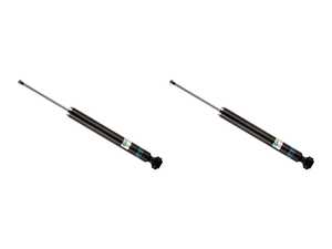 ES#5492719 - 24-214070KT - Rear B4 OE Replacement Shock Absorbers - Pair - Fits left or right sides - Always replace in pairs. - Bilstein - Mercedes Benz