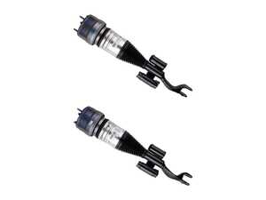 ES#5492727 - 44-262884KT - Front B4 OE Replacement Air Suspension Struts - Pair - Includes left and right side air strut assemblies - Always replace in pairs - Bilstein - Mercedes Benz