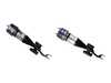 ES#5492778 - 44-281045KT - Front B4 OE Replacement Air Suspension Struts - Pair - Includes left and right side air strut assemblies - Always replace in pairs - Bilstein - Mercedes Benz