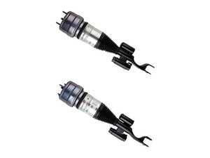 ES#5492865 - 44-286675KT - Front B4 OE Replacement Air Suspension Struts - Pair - Includes left and right side air strut assemblies - Always replace in pairs - Bilstein - Mercedes Benz
