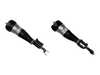 ES#5492883 - 44-275501KT - Front B4 OE Replacement Air Suspension Struts - Pair - Includes left and right side air strut assemblies - Always replace in pairs - Bilstein - Mercedes Benz