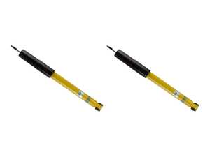 ES#5492926 - 24-218269KT - B6 Performance Rear Shock Absorber - Pair - Bilstein - Mercedes Benz