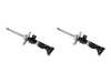 ES#5492945 - 22-218230KT - B4 OE Replacement Front Strut Kit - Bilstein - Mercedes Benz