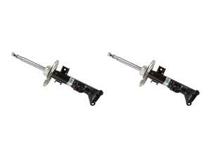 ES#5492945 - 22-218230KT - B4 OE Replacement Front Strut Kit - Bilstein - Mercedes Benz