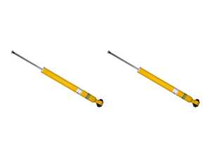 ES#5492937 - 24-244329KT - B8 Performance Plus Rear Shock - Pair - Fits left and right side - Always replace in pairs - Bilstein - Mercedes Benz