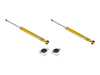 ES#5492953 - 24-197243KT - B6 Performance Front Strut - Priced Each - Fits left and right side - Assembled By ECS - Mercedes Benz