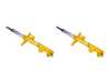 ES#5492970 - 35-197263KT - B8 Performance Plus Front Shocks - Pair - Fits left and right side - Always replace in pairs - Bilstein - Mercedes Benz