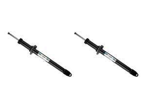 ES#5492965 - 24-295390KT - Front B4 OE Replacement Shock Absorbers - Pair - Fits left and right side - Always replace in pairs - Bilstein - Mercedes Benz