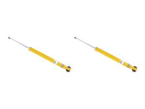ES#5492976 - 24-223447KT - B8 Performance Plus Rear Shock - Pair - Fits left and right side - Always replace in pairs - Bilstein - Mercedes Benz