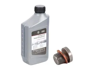 Haldex Service Kit