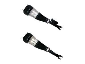 ES#5493075 - 44-239961KT - Front B4 OE Replacement Air Suspension Struts - Pair - Fits left and right side - Always replace in pairs - Bilstein - Mercedes Benz