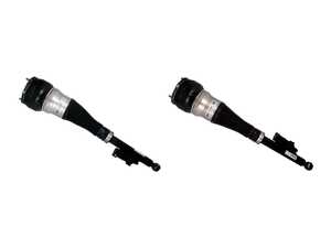 ES#5493073 - 44-239985KT - Rear B4 OE Replacement Air Suspension Struts - Pair - Fits left and right side - Always replace in pairs - Bilstein - Mercedes Benz