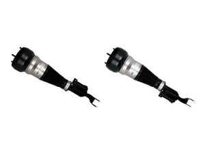 ES#5493097 - 44-240004KT - Front B4 OE Replacement Air Suspension Struts- Pair - Fits left and right side - Always replace in pairs - Bilstein - Mercedes Benz