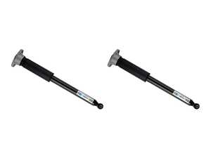 ES#5493127 - 24-278065KT - Rear B4 OE Replacement Shock Absorbers - Pair - Fits left and right side - Always replace in pairs - Bilstein - Mercedes Benz