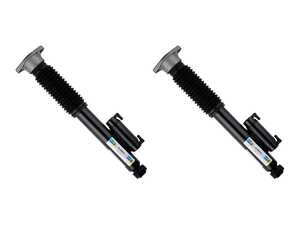 ES#5493137 - 26-288932KT - Rear B4 OE Replacement Air Shock Absorbers - Pair - Fits left and right side - Always replace in pairs - Bilstein - Mercedes Benz
