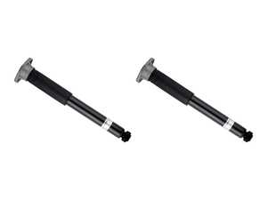 ES#5493140 - 19-288901KT - Rear B4 OE Replacement Shock Absorbers - Pair - Fits left and right side - Always replace in pairs - Bilstein - Mercedes Benz