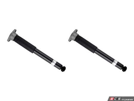 ES#5493140 - 19-288901KT - Rear B4 OE Replacement Shock Absorbers - Pair - Fits left and right side - Always replace in pairs - Bilstein - Mercedes Benz