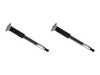 ES#5493188 - 24-251426KT - Rear B4 OE Replacement Shock Absorbers - Pair - Fits left or right sides - Always replace in pairs - Bilstein - Mercedes Benz