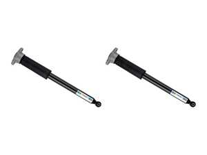 ES#5493188 - 24-251426KT - Rear B4 OE Replacement Shock Absorbers - Pair - Fits left or right sides - Always replace in pairs - Bilstein - Mercedes Benz