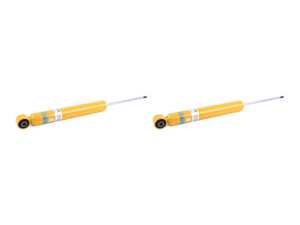 ES#5493283 - 24-146944KT - Rear Heavy Duty Shocks - Pair - A heavy duty upgrade for the performance-minded driver - Bilstein - Audi Volkswagen