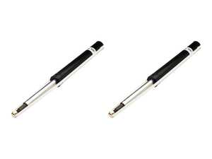 ES#5493302 - 21-030390KT - Front Touring Struts - Pair - Fits left and right side - Bilstein - Audi