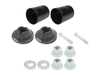ES#5503696 - 4f0412377d3ktKT1 - Front Strut Installation Hardware - Includes mounts and all necessary hardware for installing front struts. - Assembled By ECS - Audi