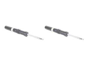 ES#5503748 - 19-226859KT - Front B4 OE Shock Absorbers - Pair - Fits both left & right sides. Restore your factory ride quality! - Bilstein - Audi