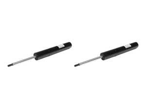 ES#5503751 - 8k0413031bbKT - Front Struts - Pair - Fits both left & right sides. Restore your factory ride quality! - Genuine Volkswagen Audi - Audi