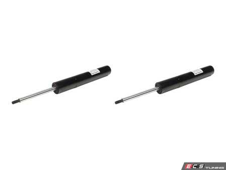 ES#5503751 - 8k0413031bbKT - Front Struts - Pair - Fits both left & right sides. Restore your factory ride quality! - Genuine Volkswagen Audi - Audi