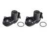 ES#5503756 - 1669065401KT - Rear Parking Brake Actuator - Pair - Restore the safety and functionality of your electronic parking brake system with this direct replacement left and right actuator kit. - Hamburg Tech - Mercedes Benz