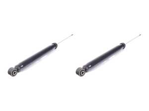 ES#5503821 - 8K0513035ACKT1 - Genuine Rear Shocks Kit - Assembled By ECS - Audi