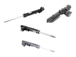 ES#5504418 - 8F0513025AKT1 - Front & Rear Shock Absorbers Kit - Restore your factory ride quality! Includes left and right shocks. - Genuine Volkswagen Audi - Audi