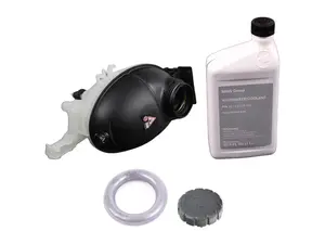 Coolant Expansion Tank Replacement Kit 